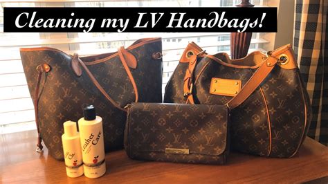 how to take care of louis vuitton bag|louis vuitton cleaning instructions.